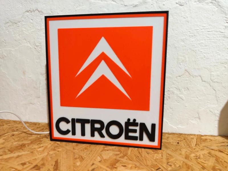 Citroën 1985 — imagem 9